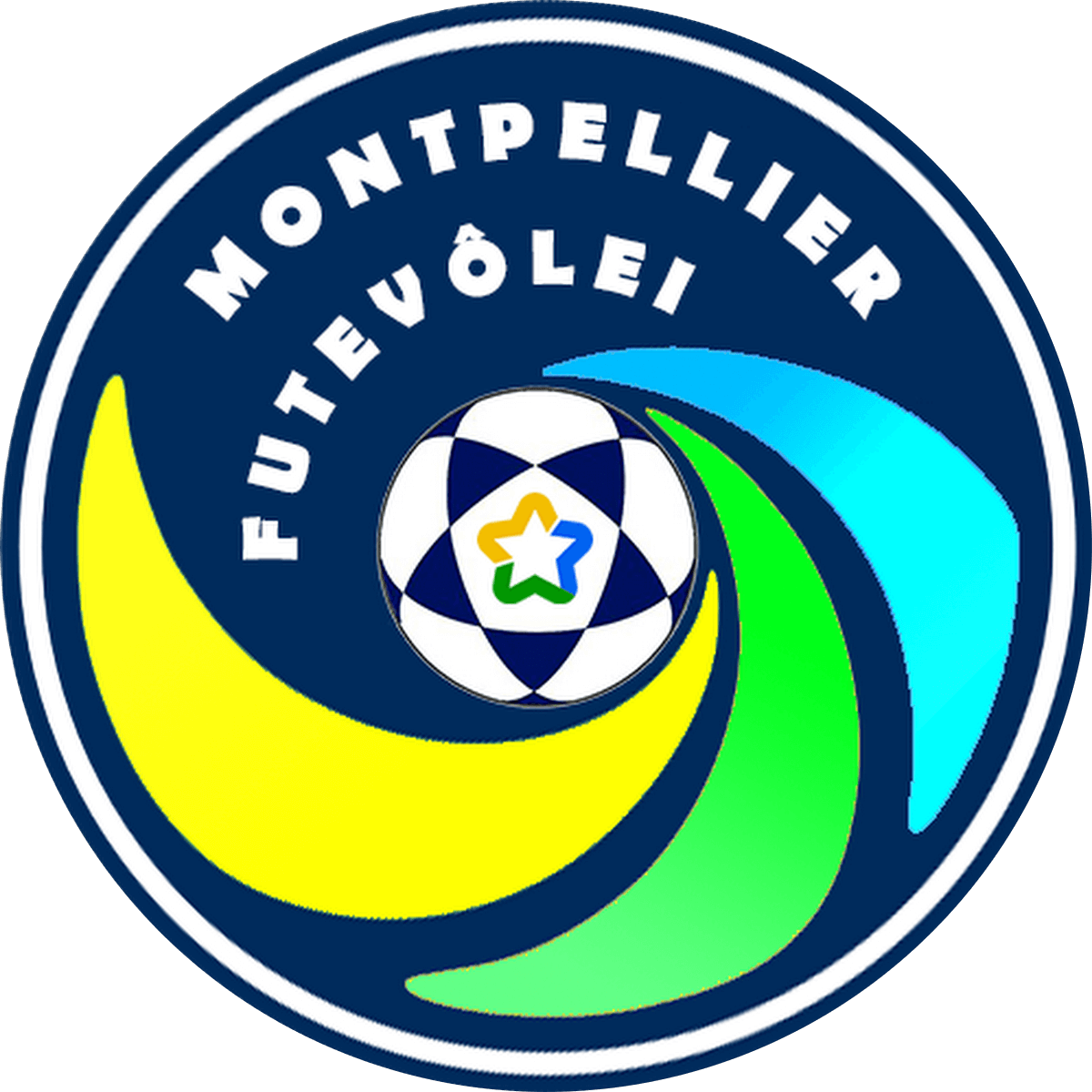 Montpellier Futevolei